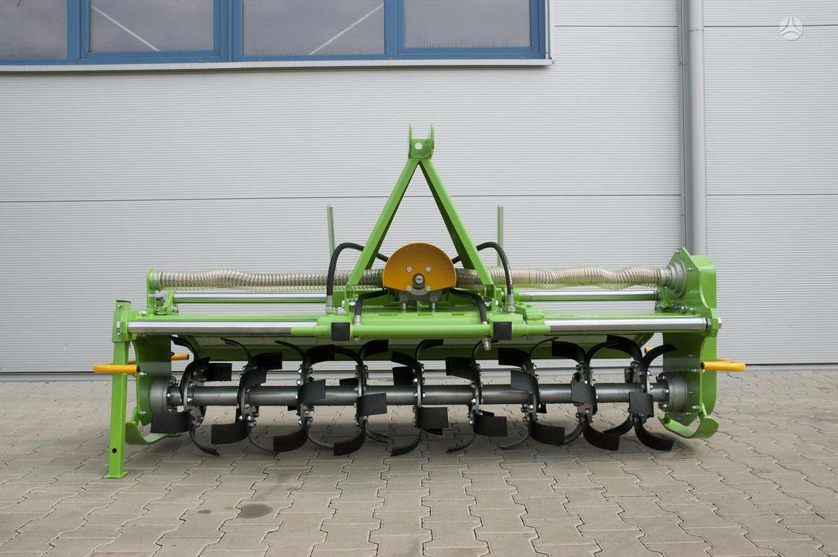 Bomet Freza, cutter