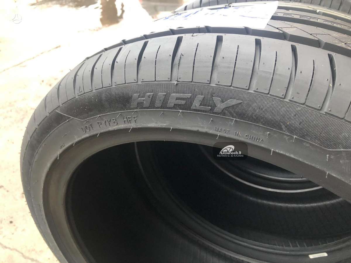 HI FLY HF805, vasarinės 245/40 R19