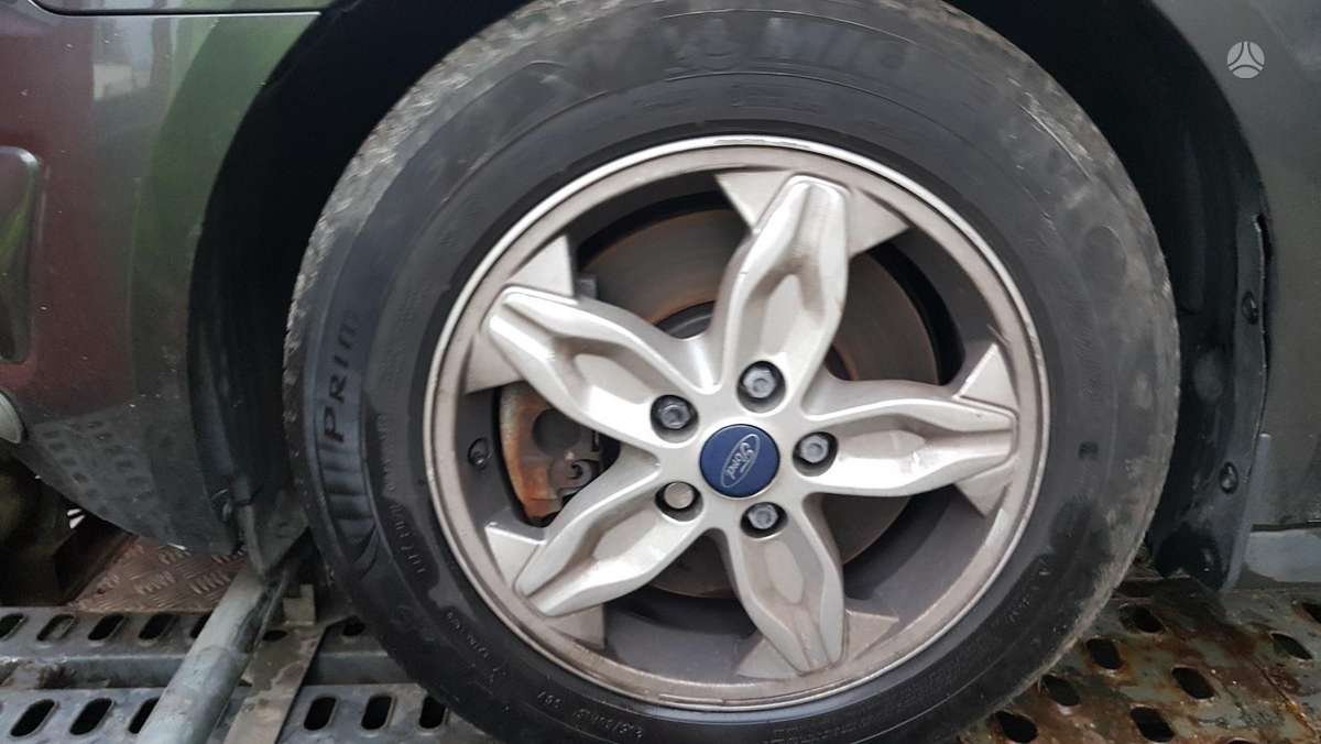 Ford TRANSIT CONNECT 2 SPORT, cargo vans
