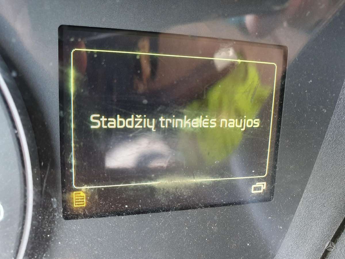 Volvo FM420, auto vedēji