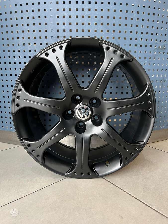Volkswagen AKCIJA! NR.457 RATLANKIAI, lengvojo lydinio, R20 | A18820812