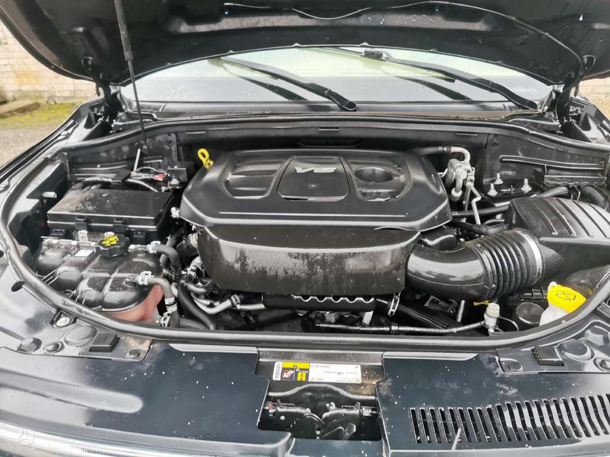 Dodge Durango