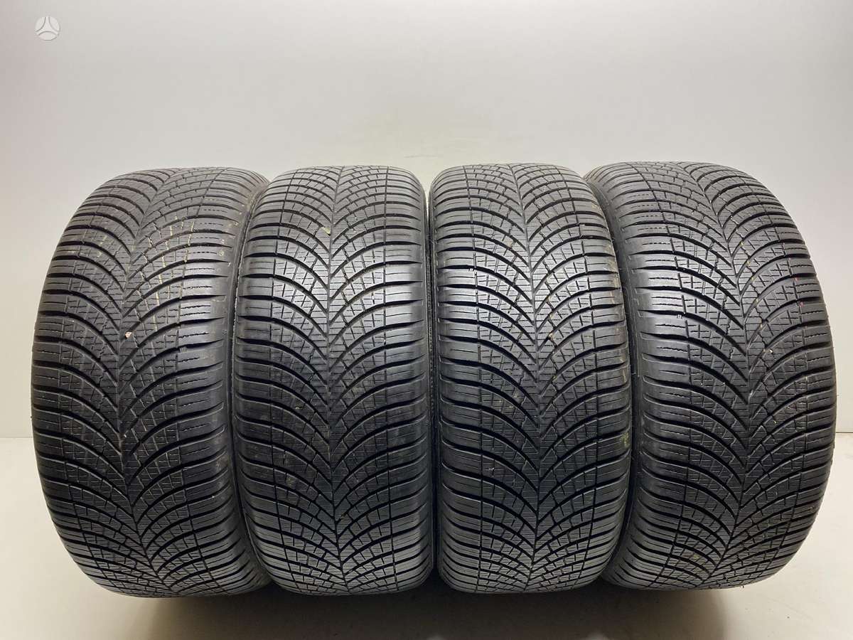 Goodyear Vector4Season Gen3 2024m, всесезонные 225/45 R17