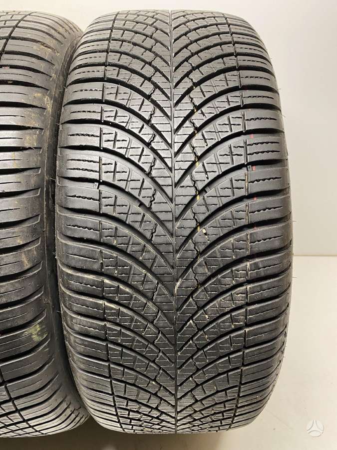 Goodyear Vector4Season Gen3 2024m, всесезонные 225/45 R17