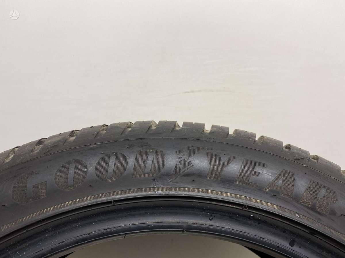 Goodyear Vector4Season Gen3 2024m, всесезонные 225/45 R17