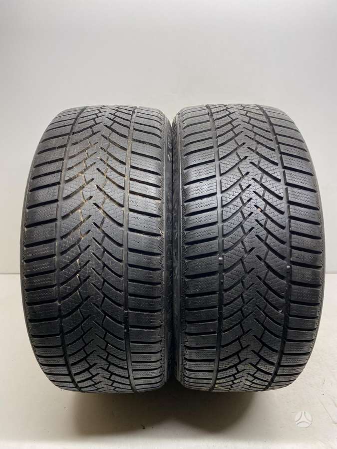 Semperit Speed Grip 3, žieminės 235/40 R19