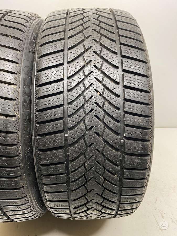 Semperit Speed Grip 3, žieminės 235/40 R19