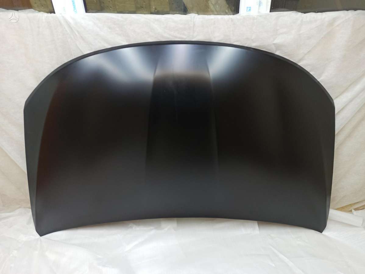 Chrysler Pacifica body parts
