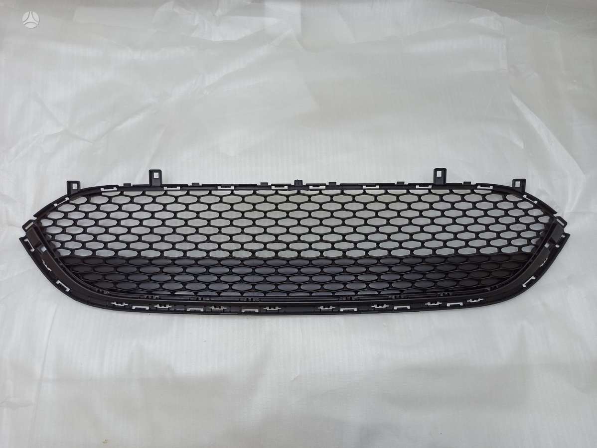 Chrysler Pacifica body parts
