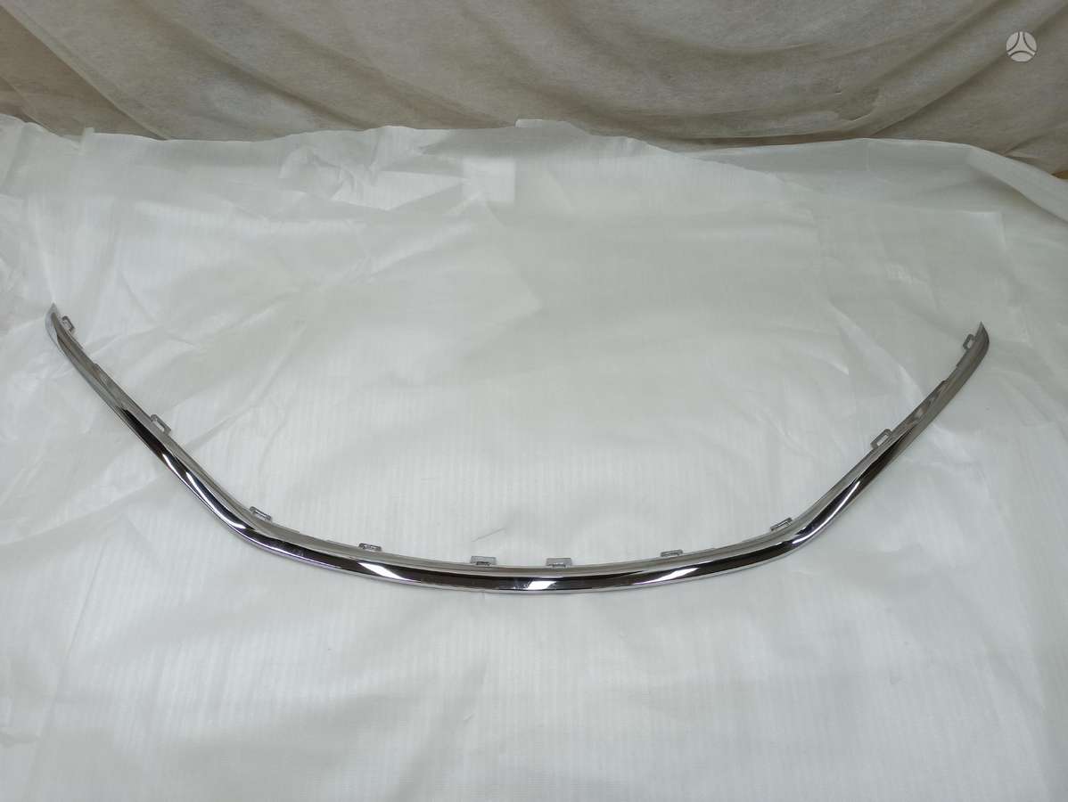 Chrysler Pacifica body parts