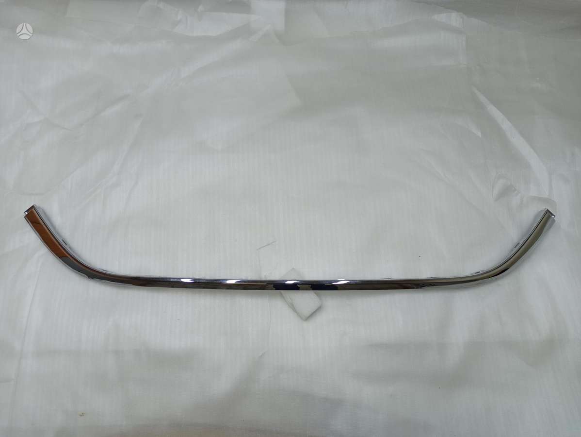 Chrysler Pacifica body parts