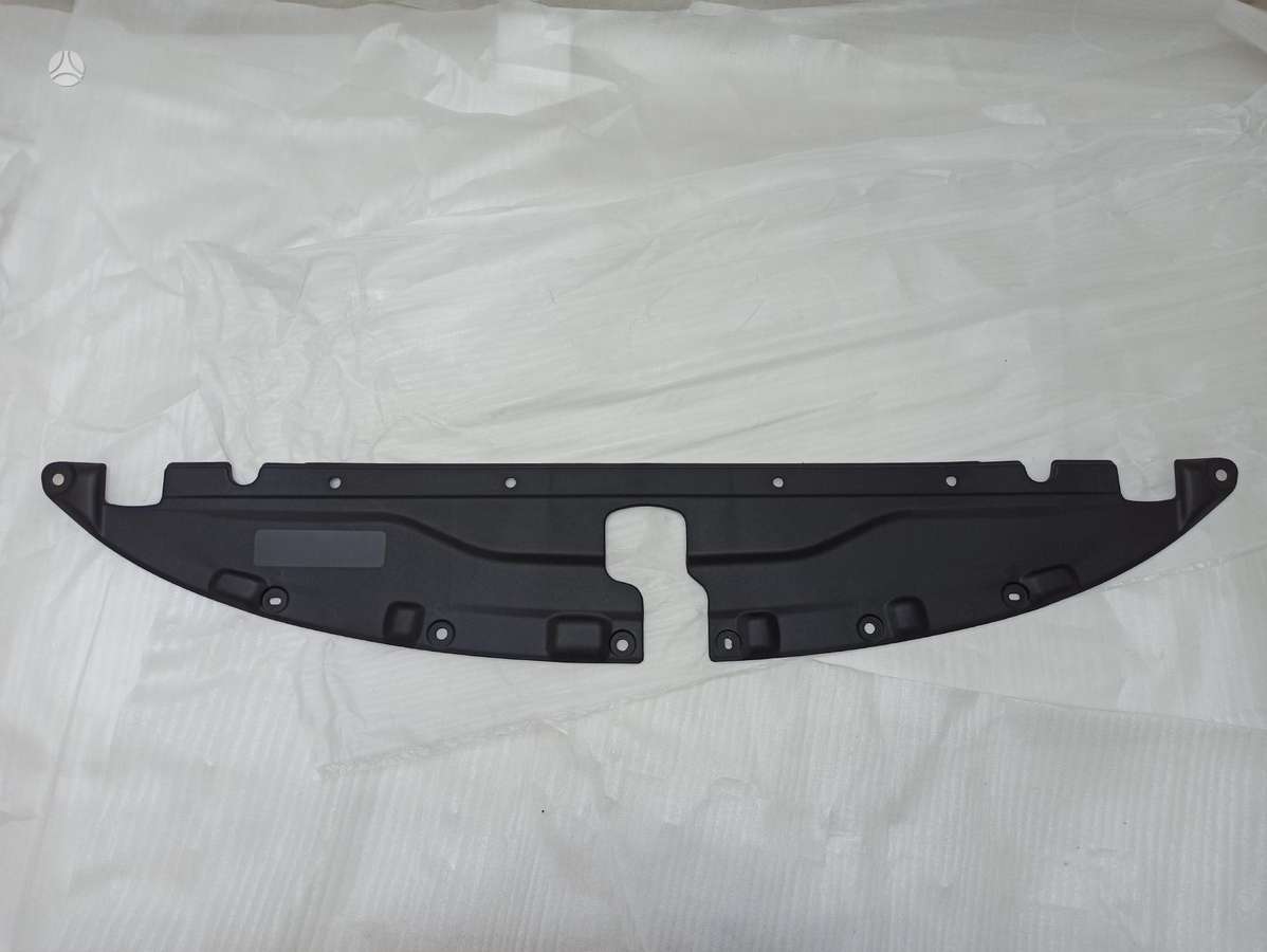 Chrysler Pacifica body parts
