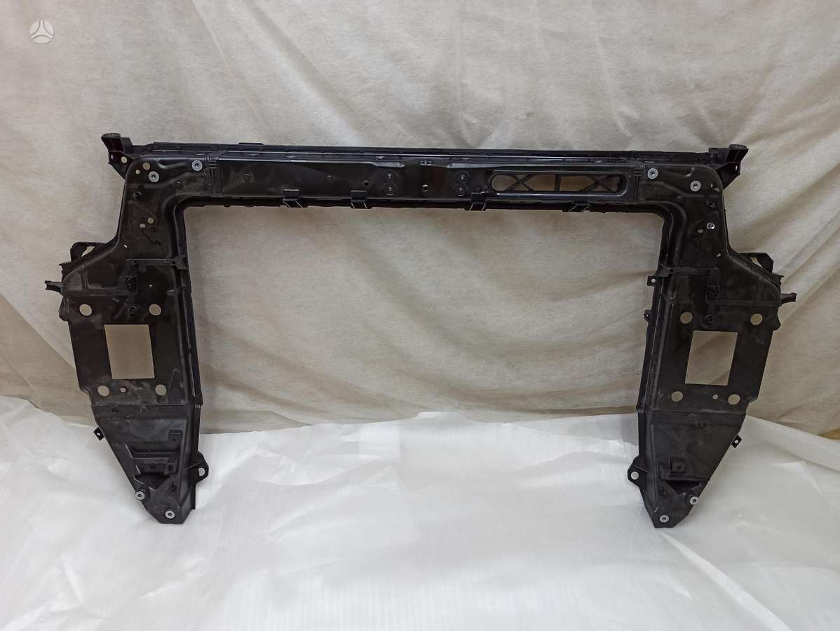 Chrysler Pacifica body parts