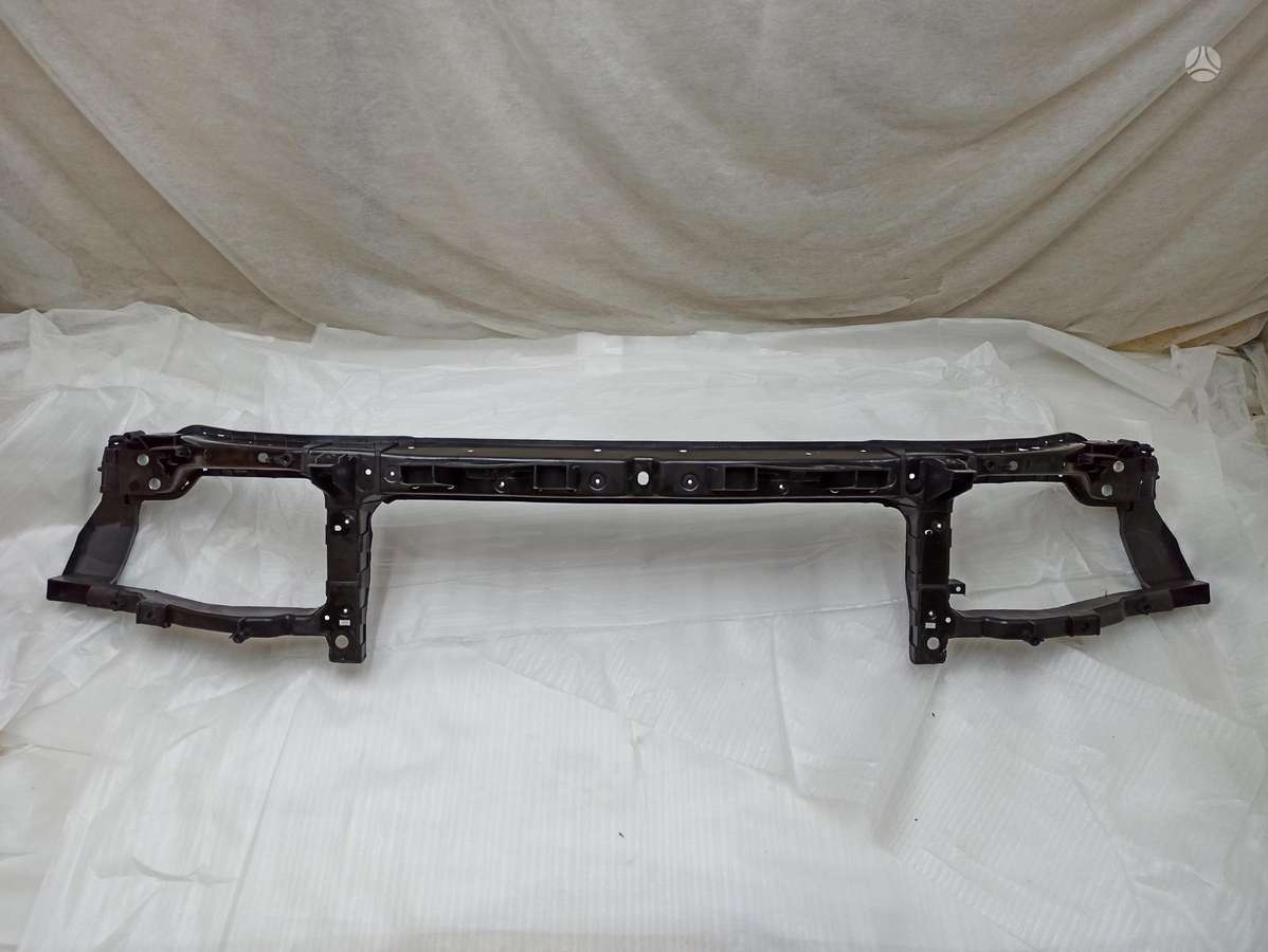 Dodge Charger body parts