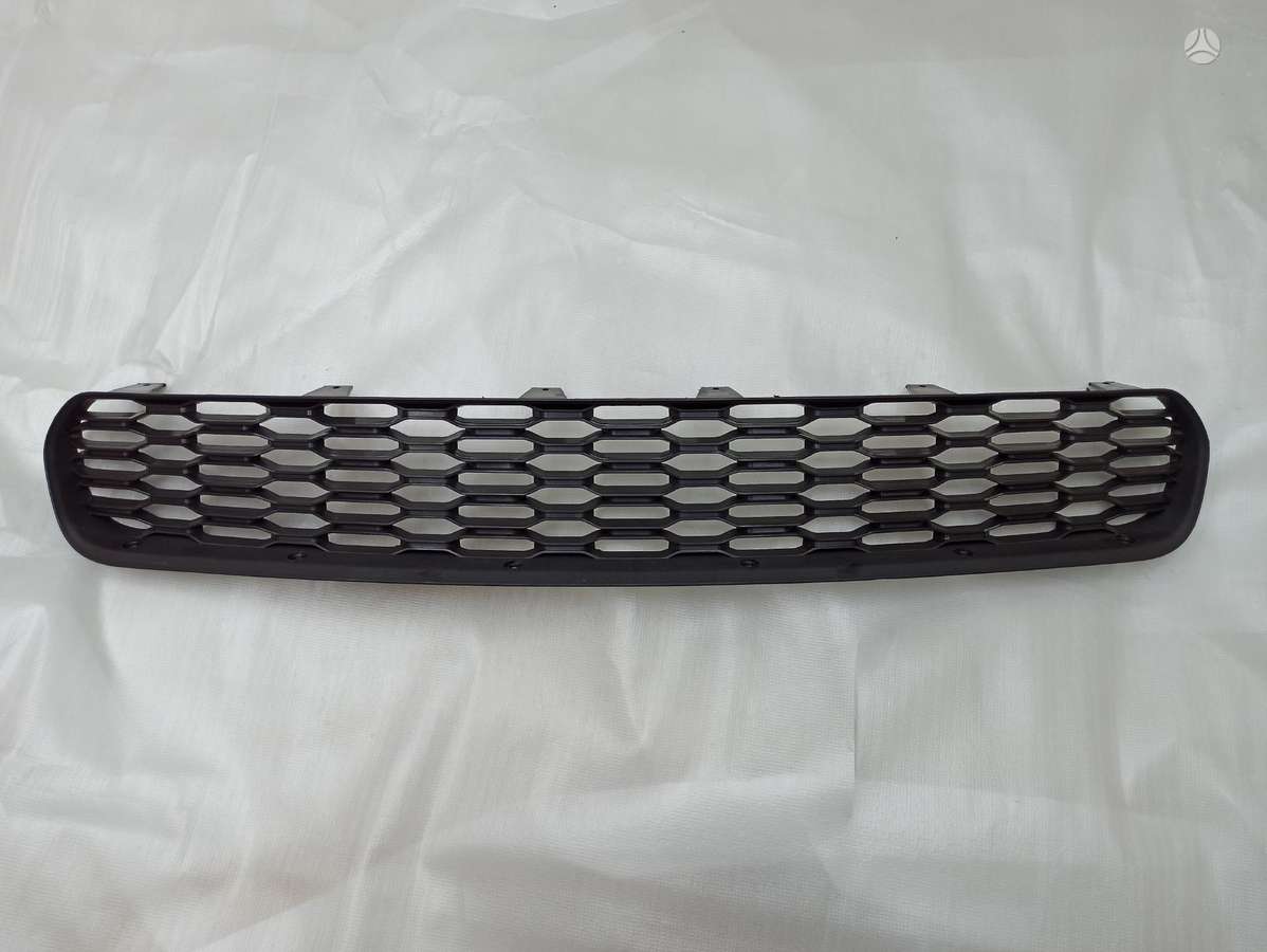 Dodge Charger body parts