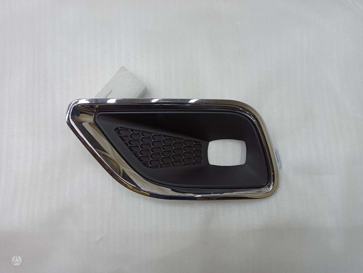 Jeep Cherokee body parts