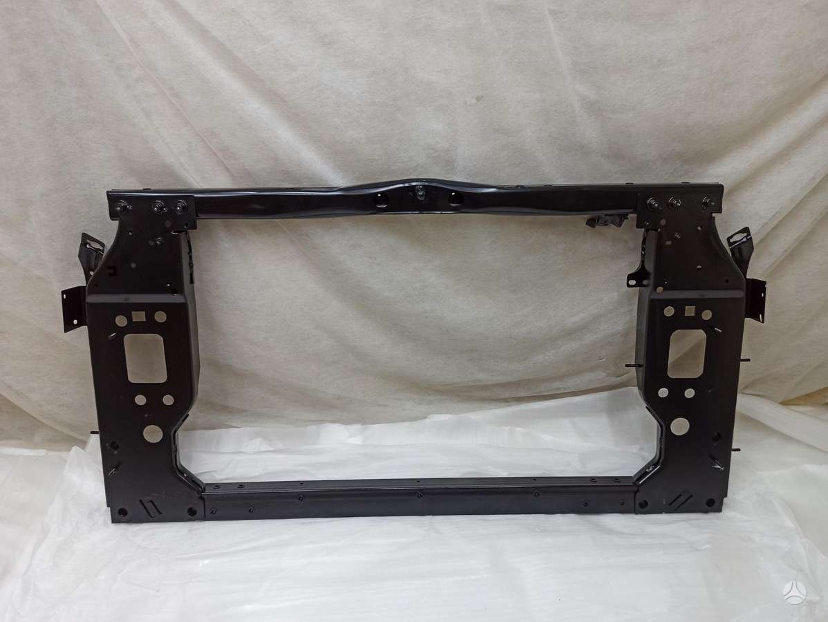 Jeep Cherokee body parts