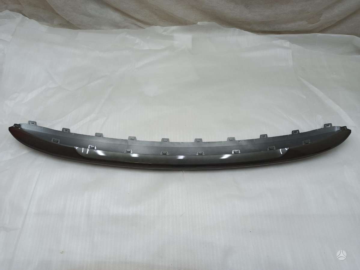 Jeep Cherokee body parts