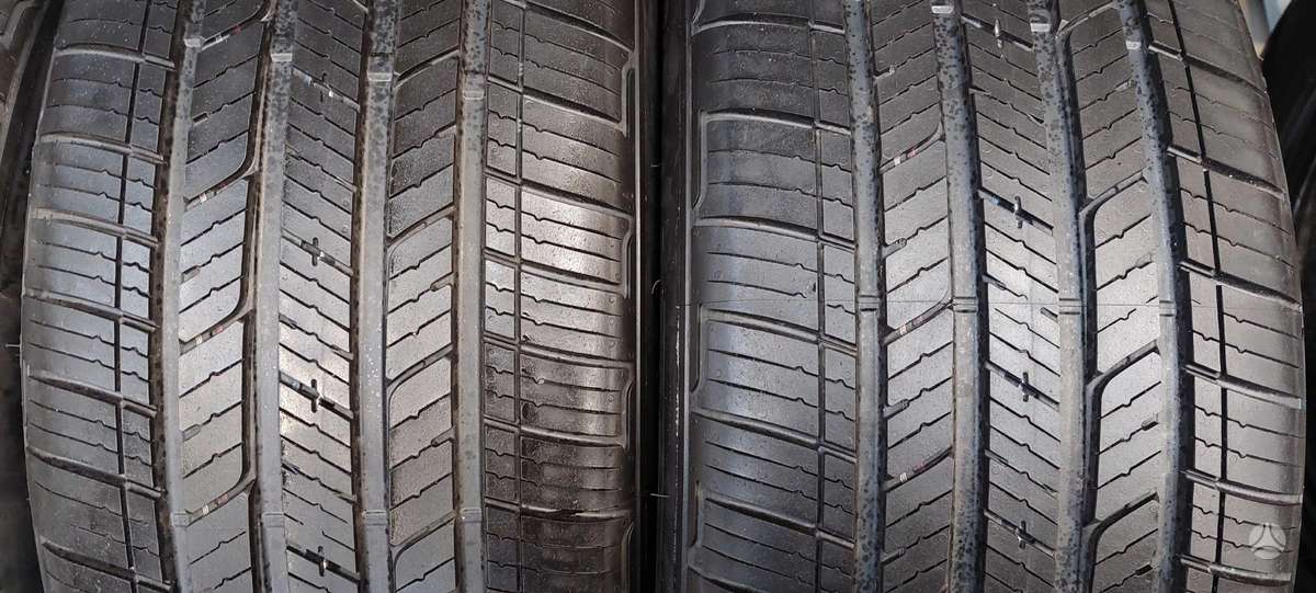 Bridgestone, universalios 235/50 R20