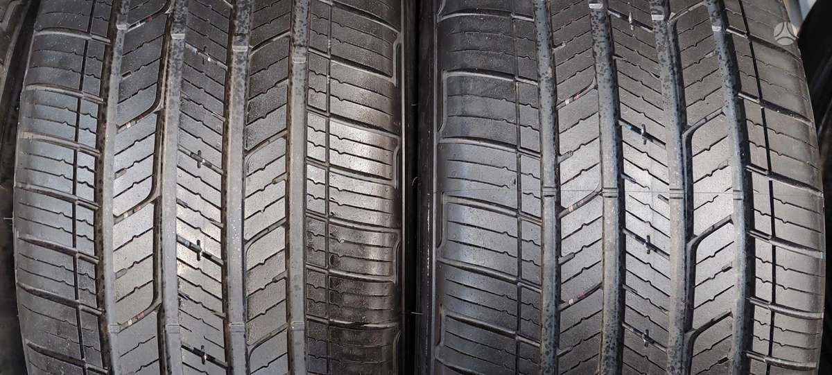Bridgestone, всесезонные 235/50 R20