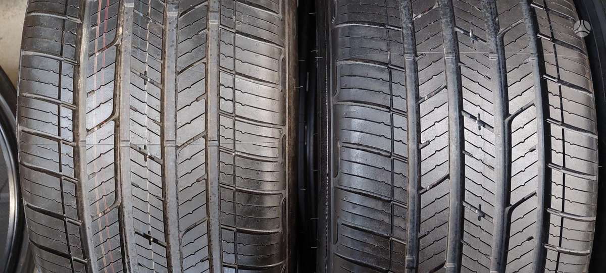 Bridgestone, universalios 235/50 R20