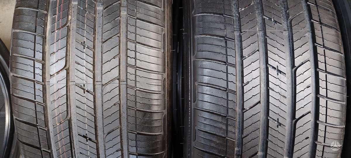 Bridgestone, всесезонные 235/50 R20
