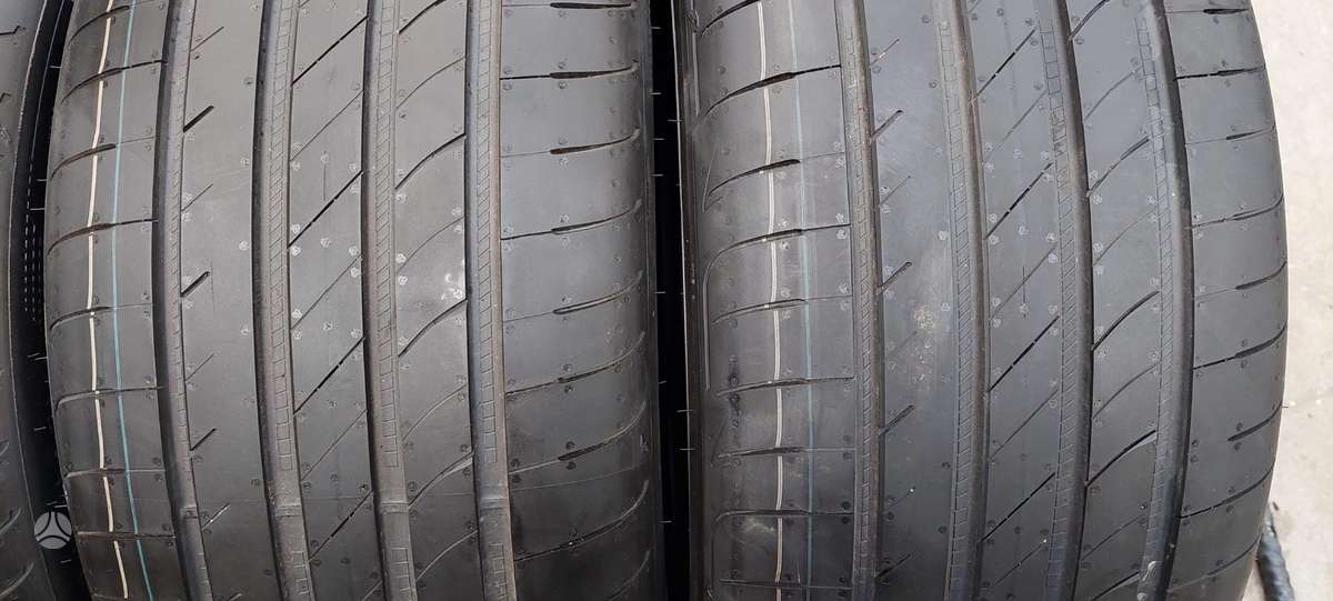 Goodyear, summer 255/40 R21
