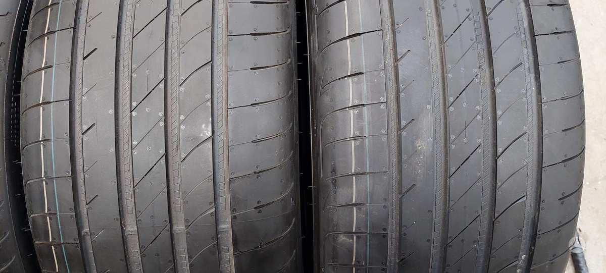 Goodyear, vasarinės 255/40 R21