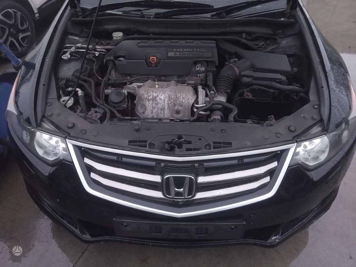 Honda Accord for parts