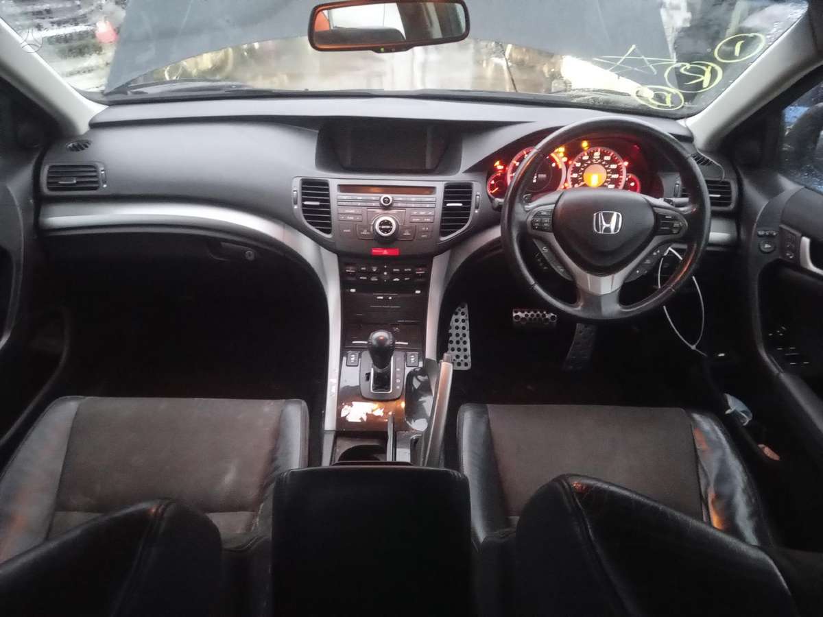 Honda Accord for parts