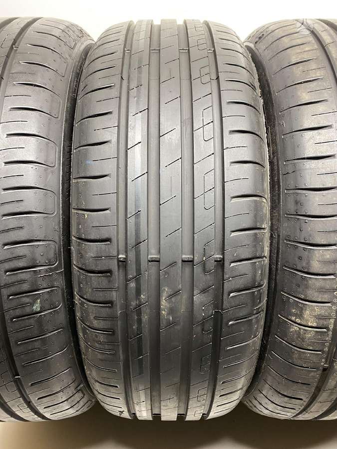 Goodyear Efficient Grip 2021m, летние 215/55 R17