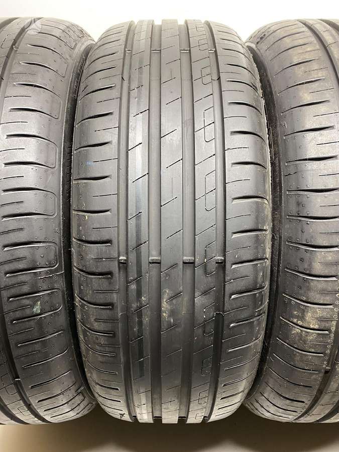 Goodyear Efficient Grip 2021m, vasaras 215/55 R17