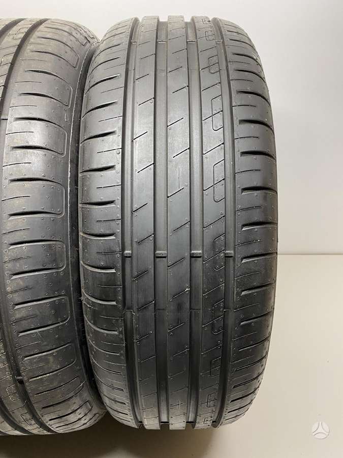 Goodyear Efficient Grip 2021m, vasaras 215/55 R17
