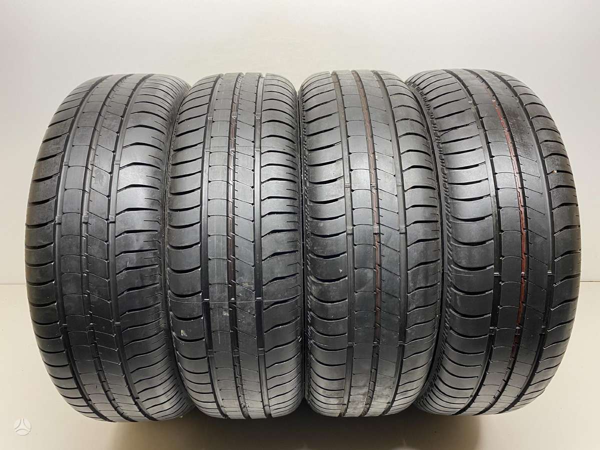 Bridgestone Ecopia EP001S, summer 185/65 R15