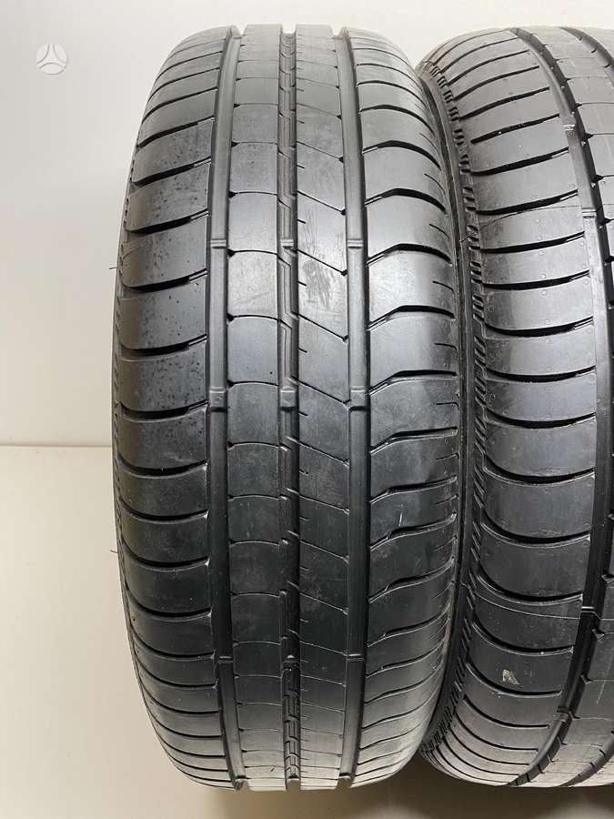 Bridgestone Ecopia EP001S, летние 185/65 R15