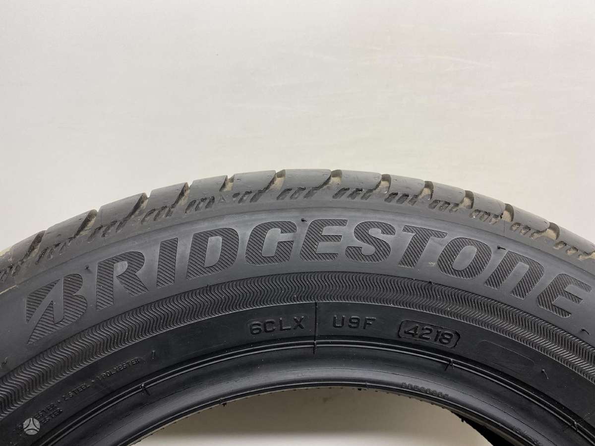 Bridgestone Ecopia EP001S, летние 185/65 R15