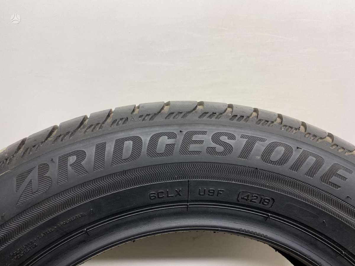 Bridgestone Ecopia EP001S, vasarinės 185/65 R15