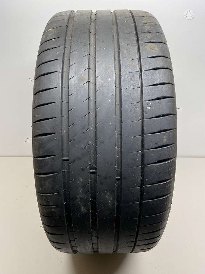 Michelin PilotSport 4S 2023m, summer 265/40 R21