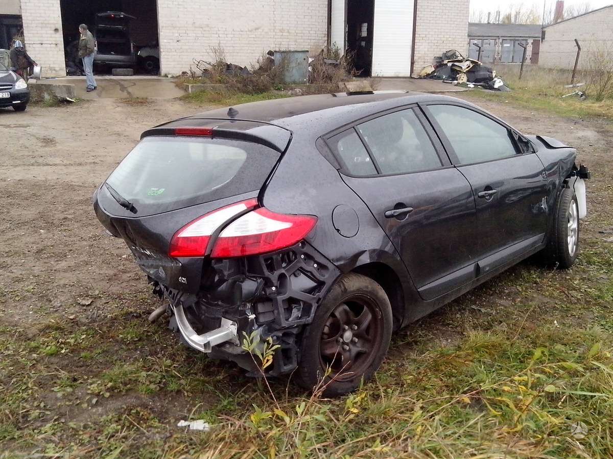 Renault Megane Telefonas pasiteirauti 37060290659 elektroninis paštas ritas