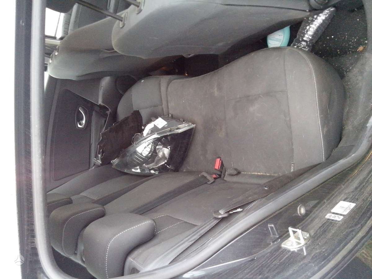 Renault Megane Telefonas pasiteirauti 37060290659 elektroninis paštas ritas