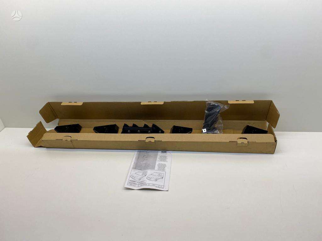 New Original Ford Roof Rack