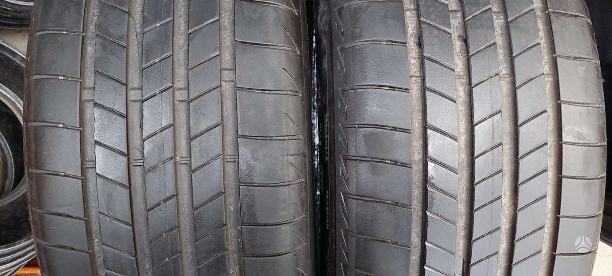 Bridgestone, vasaras 235/45 R21