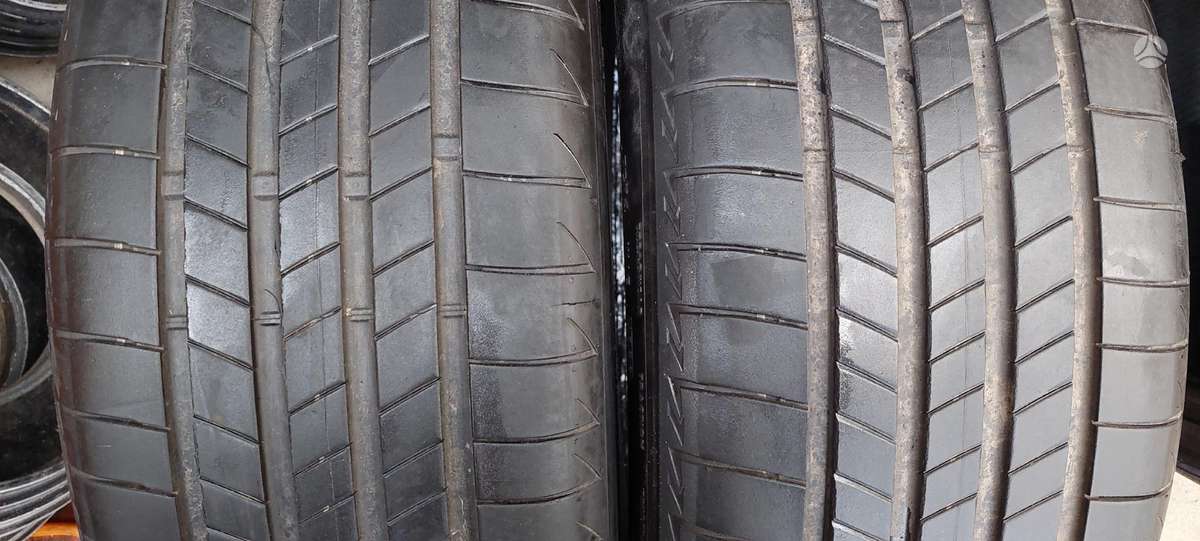 Bridgestone, vasarinės 235/45 R21