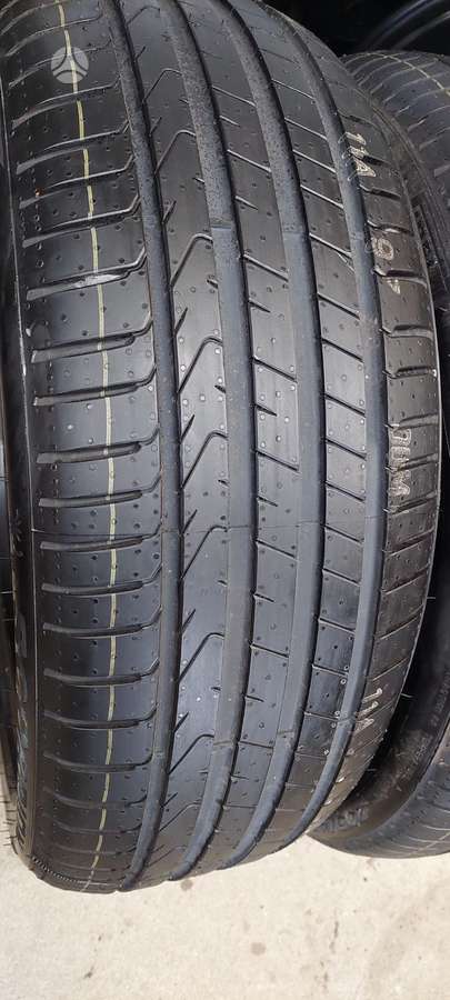 Pirelli, летние 235/45 R21