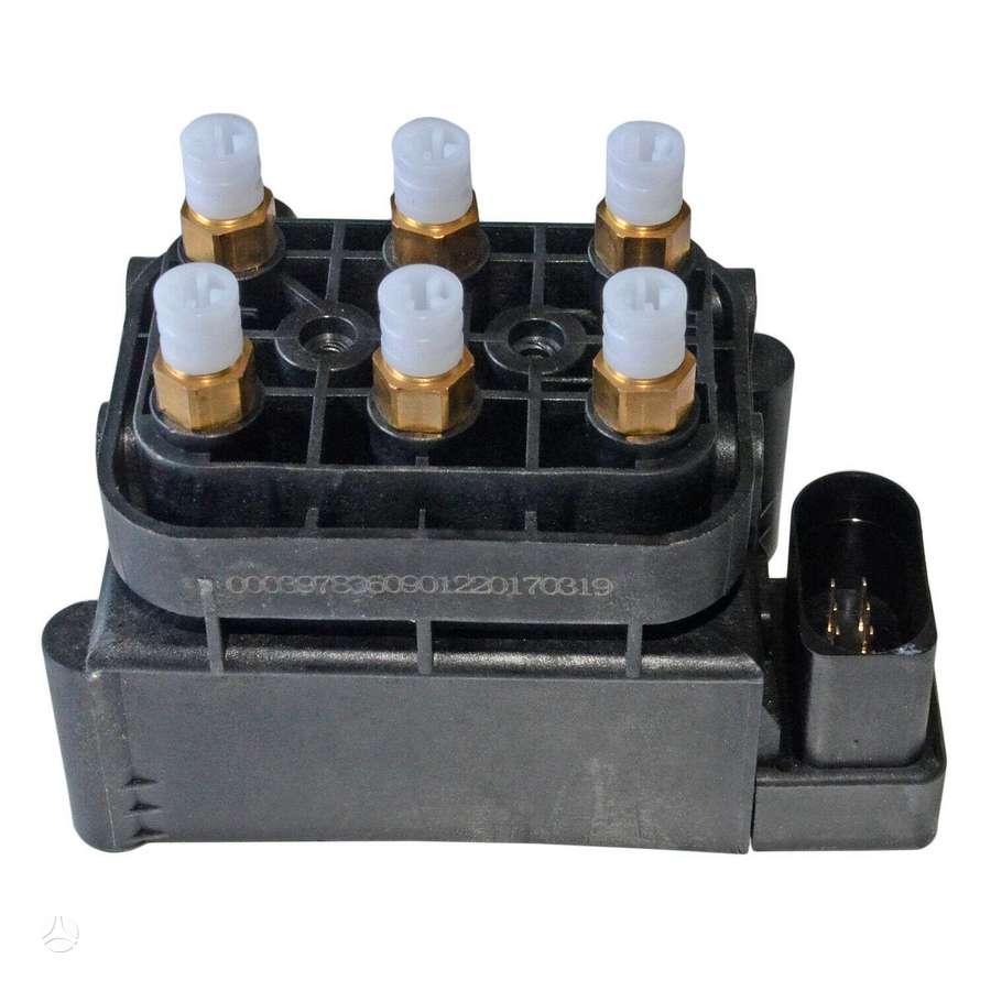 Audi A8, 4E4616040E, детали шасси