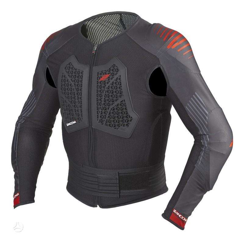 Zandona Active moto šarvai, body armor