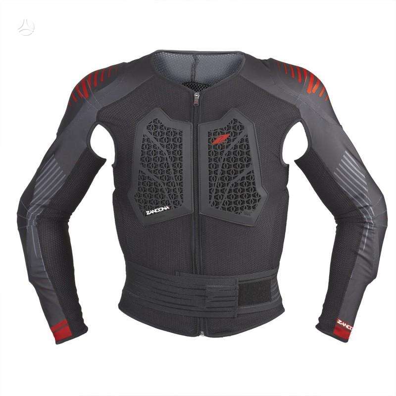 Zandona Active moto šarvai, body armor