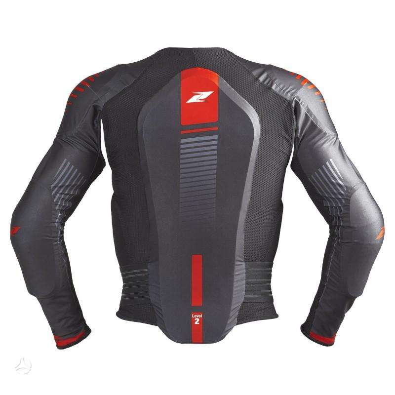 Zandona Active moto šarvai, body armor