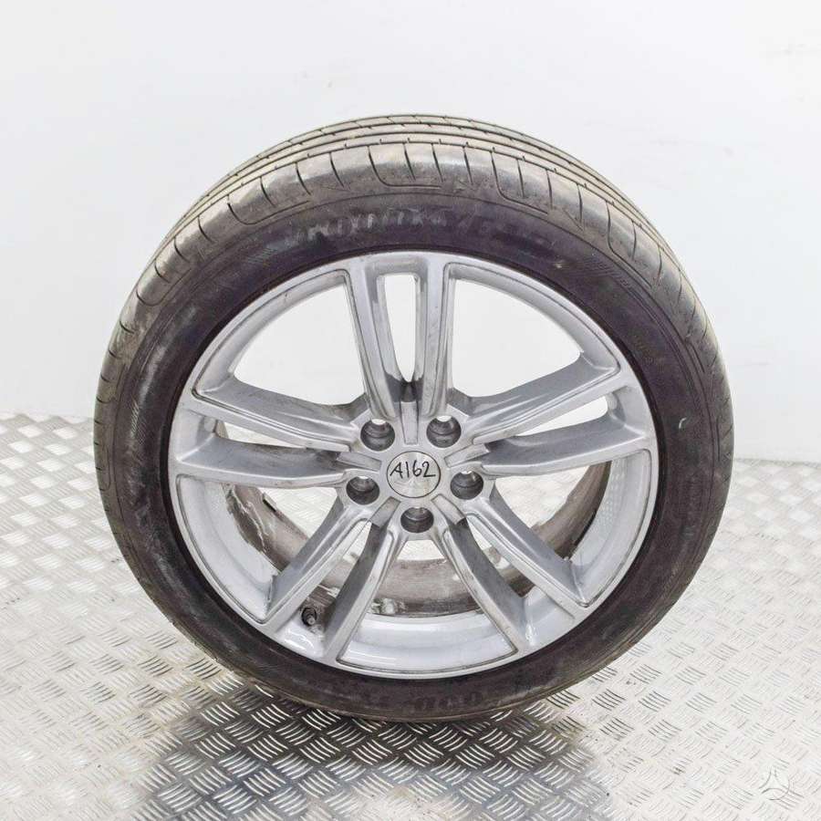 TESLA MODEL S, легкосплавные , R19