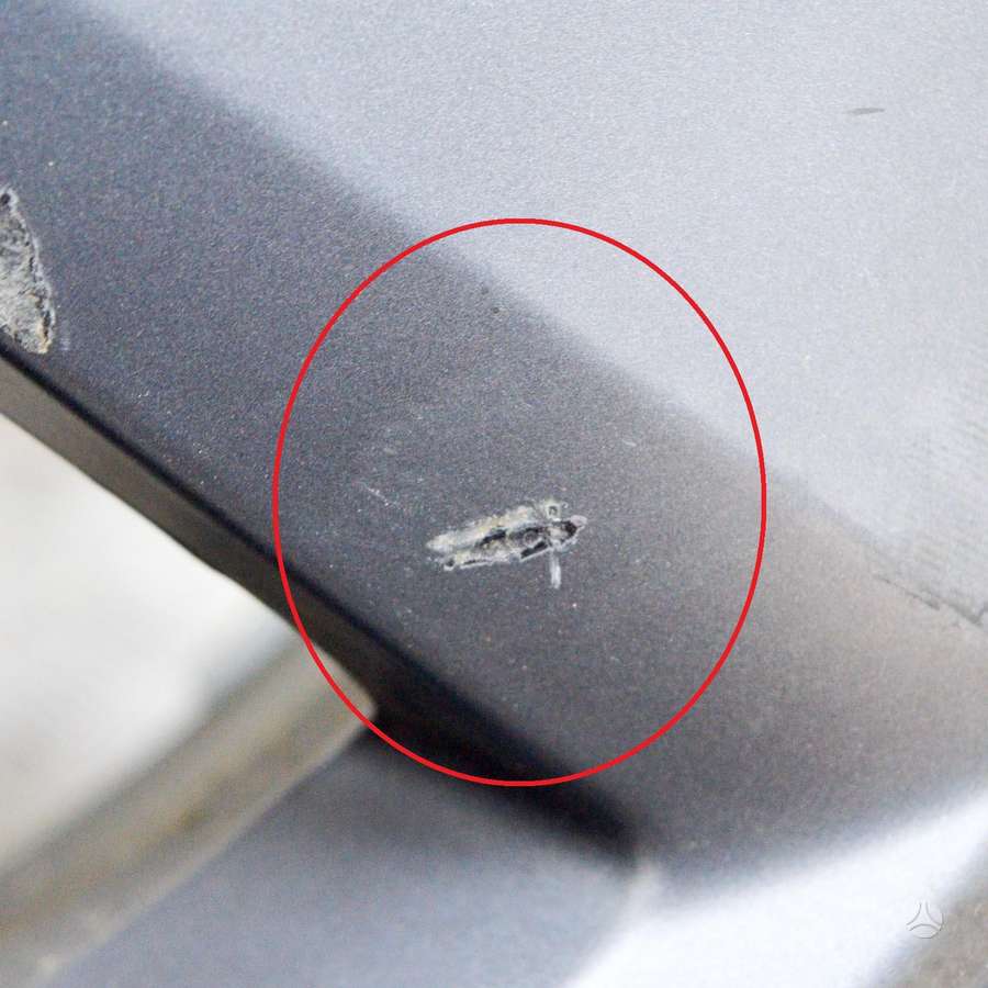 Jaguar E-PACE, light alloy, R19